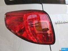 2012款 1.6L 自动锐骑型