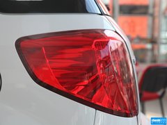 2012款 1.6L 自动锐骑型