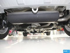 天语SX4 2012款 1.6L 自动锐骑型