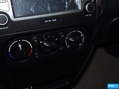 2012款 1.6L 自动锐骑型