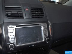 2012款 1.6L 自动锐骑型