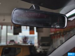 2012款 1.6L 自动锐骑型