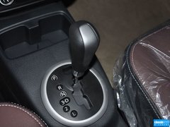2012款 1.6L 自动锐骑型