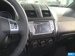 2012款 1.6L 自动锐骑型