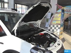 天语SX4 2012款 1.6L 自动锐骑型