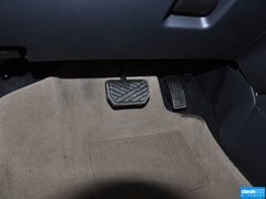 2012款 1.6L 自动锐骑型