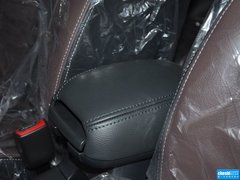 2012款 1.6L 自动锐骑型