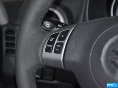 2012款 1.6L 自动锐骑型