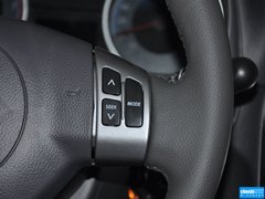 2012款 1.6L 自动锐骑型