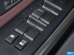 2012款 1.6L 自动锐骑型