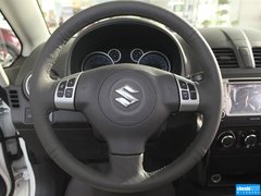 2012款 1.6L 自动锐骑型