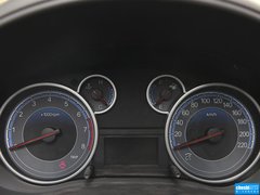 2012款 1.6L 自动锐骑型