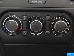 2012款 1.6L 自动锐骑型