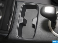 2012款 1.6L 自动锐骑型