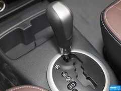 2012款 1.6L 自动锐骑型
