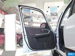 2012款 1.6L 自动锐骑型