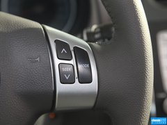 2012款 1.6L 自动锐骑型