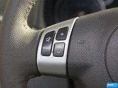 2012款 1.6L 自动锐骑型