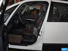 2012款 1.6L 自动锐骑型