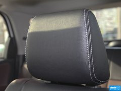 2012款 1.6L 自动锐骑型