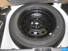 2012款 1.6L 自动锐骑型