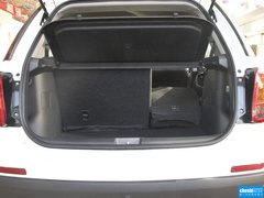 2012款 1.6L 自动锐骑型