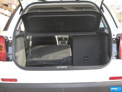 2012款 1.6L 自动锐骑型