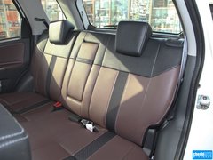 2012款 1.6L 自动锐骑型