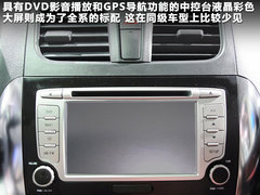 2012款 1.8L 自动 锐骑运动型