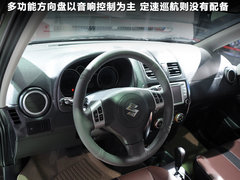 2012款 1.8L 自动 锐骑运动型
