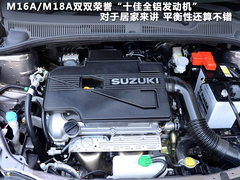 2012款 1.8L 自动 锐骑运动型
