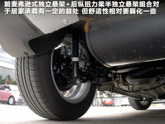 2012款 1.8L 自动 锐骑运动型