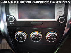 2012款 1.8L 自动 锐骑运动型