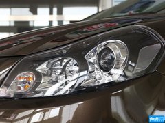 2012款 1.8L 自动 锐骑运动型
