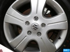2012款 1.8L 自动 锐骑运动型