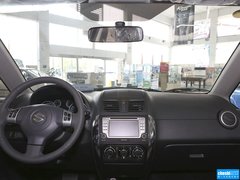 2012款 1.8L 自动 锐骑运动型