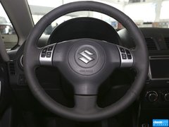 2012款 1.8L 自动 锐骑运动型