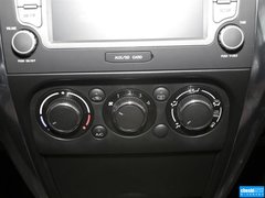 2012款 1.8L 自动 锐骑运动型