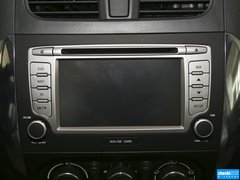 2012款 1.8L 自动 锐骑运动型