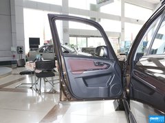 2012款 1.8L 自动 锐骑运动型