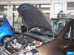 2012款 1.8L 自动 锐骑运动型