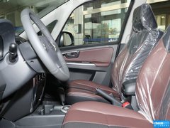 2012款 1.8L 自动 锐骑运动型