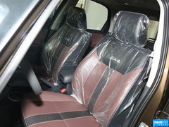 2012款 1.8L 自动 锐骑运动型