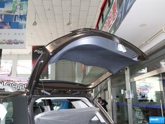 2012款 1.8L 自动 锐骑运动型
