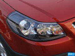 2012款 1.8L 自动 锐骑运动型