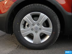 2012款 1.8L 自动 锐骑运动型