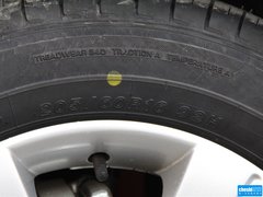 2012款 1.8L 自动 锐骑运动型