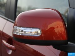 2012款 1.8L 自动 锐骑运动型