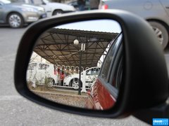 2012款 1.8L 自动 锐骑运动型