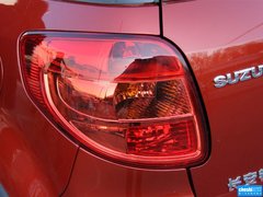 2012款 1.8L 自动 锐骑运动型